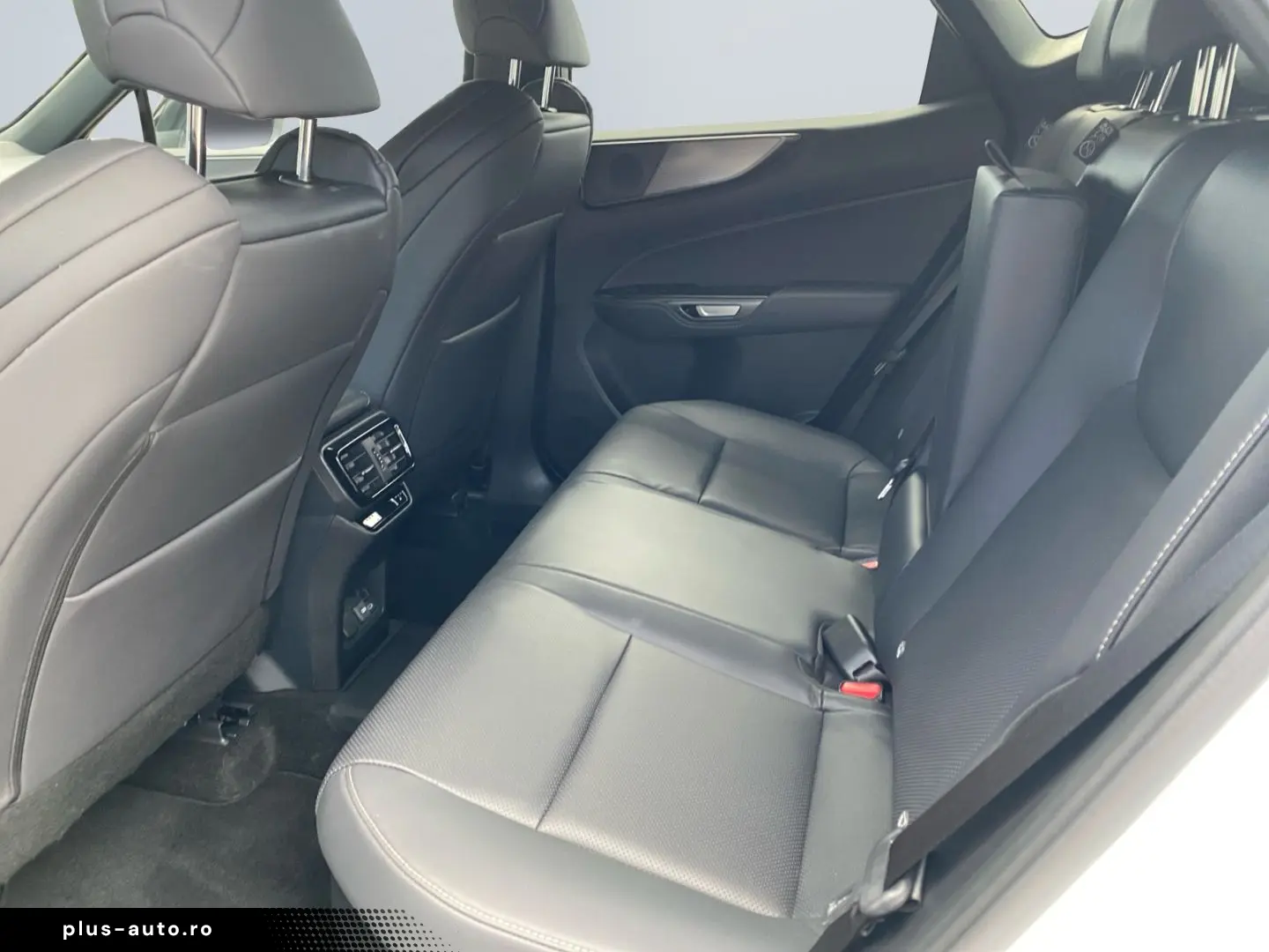LEXUS NX 450h  F SPORT  Allrad 360  HUD Klimasitze ACC