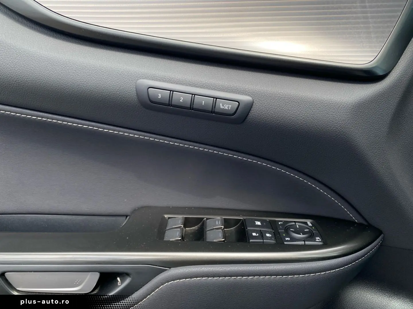LEXUS NX 450h  F SPORT  Allrad 360  HUD Klimasitze ACC