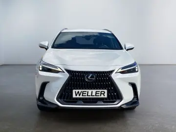 LEXUS NX 350h Executive Line  Bi-LED 360  ACC el. Heck