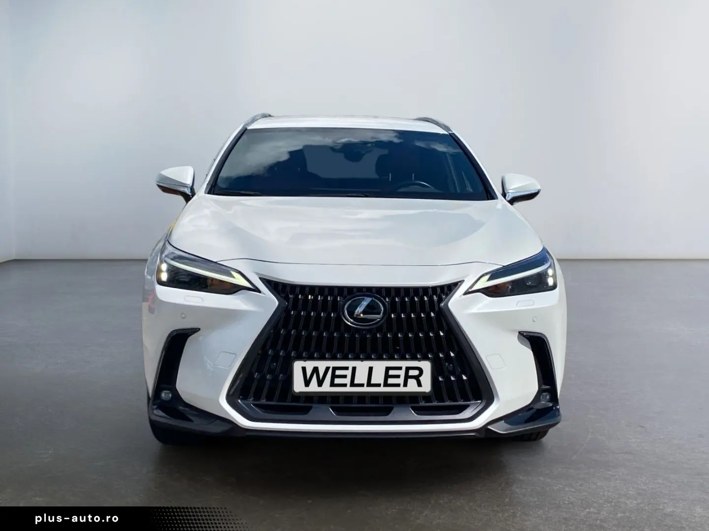 LEXUS NX 350h Executive Line  Bi-LED 360  ACC el. Heck