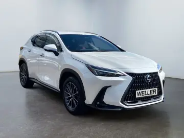LEXUS NX 350h Executive Line  Bi-LED 360  ACC el. Heck