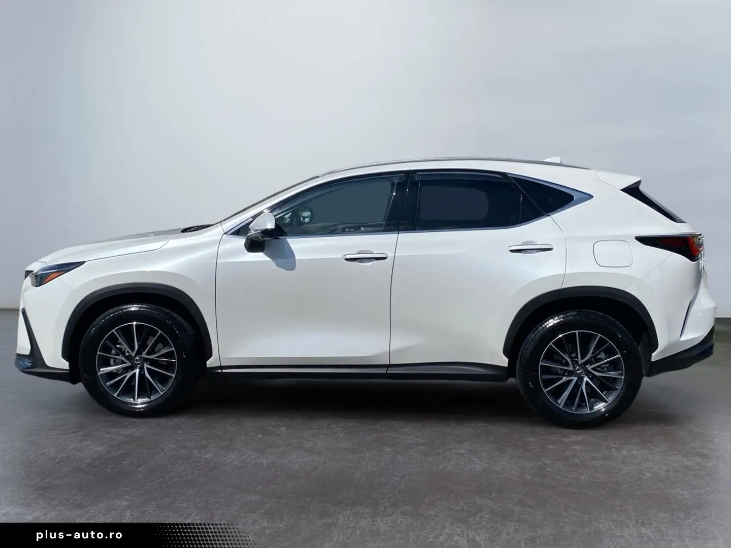 LEXUS NX 350h Executive Line  Bi-LED 360  ACC el. Heck