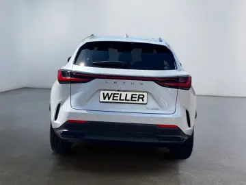 LEXUS NX 350h Executive Line  Bi-LED 360  ACC el. Heck