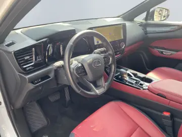 LEXUS NX 350h Executive Line  Bi-LED 360  ACC el. Heck