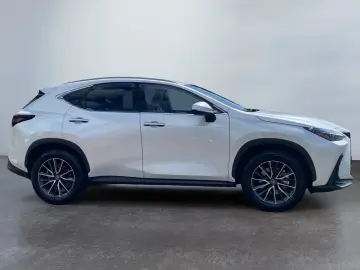 LEXUS NX 350h Executive Line  Bi-LED 360  ACC el. Heck
