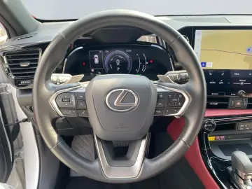 LEXUS NX 350h Executive Line  Bi-LED 360  ACC el. Heck
