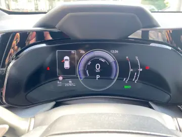LEXUS NX 350h Executive Line  Bi-LED 360  ACC el. Heck