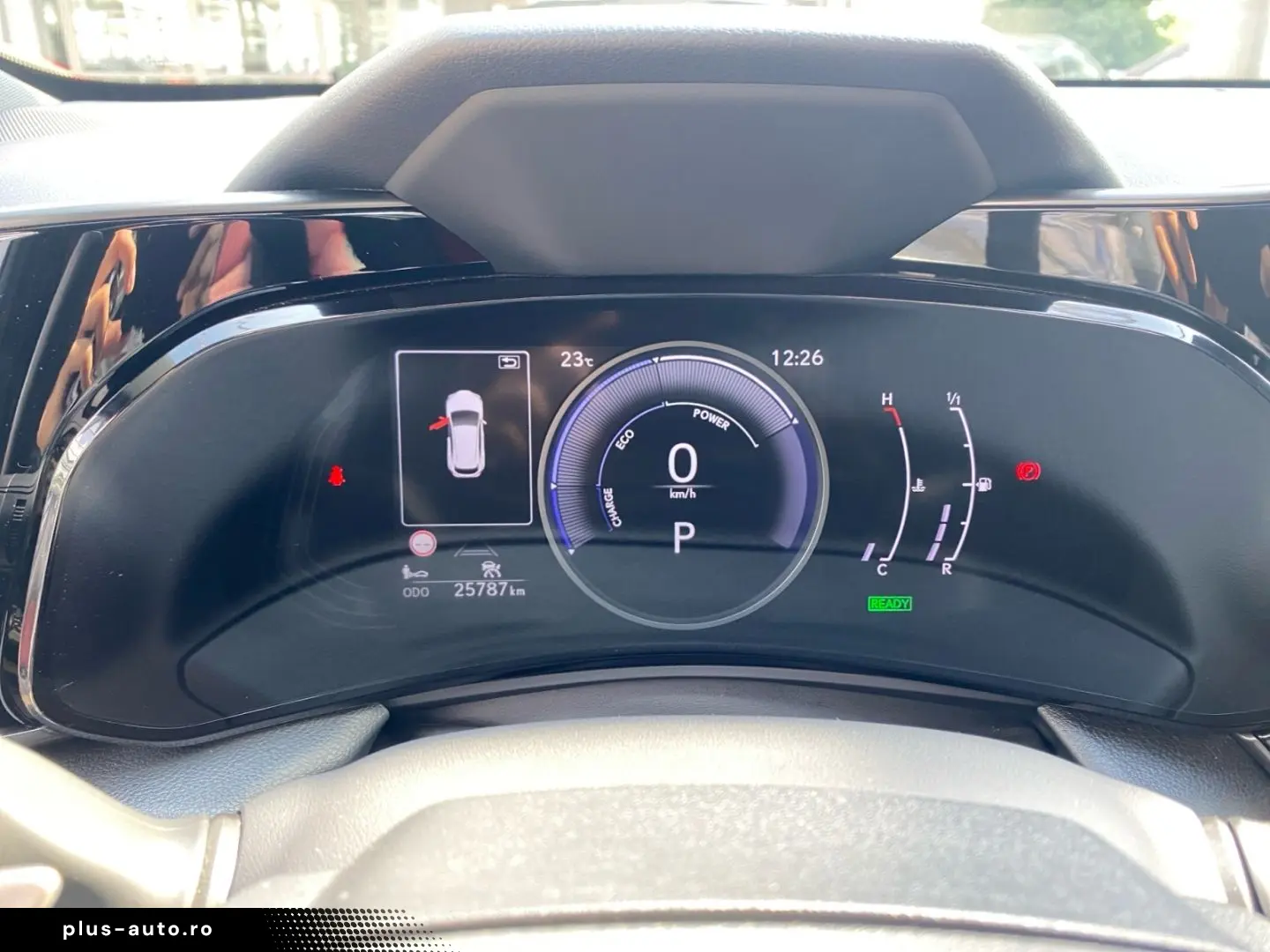 LEXUS NX 350h Executive Line  Bi-LED 360  ACC el. Heck