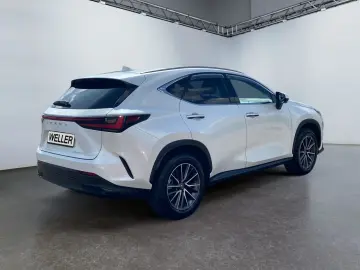 LEXUS NX 350h Executive Line  Bi-LED 360  ACC el. Heck
