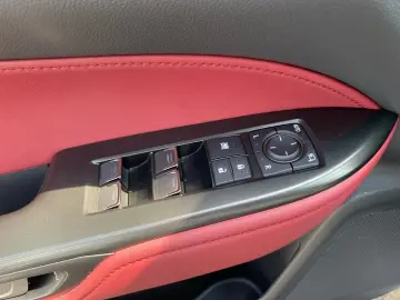 LEXUS NX 350h Executive Line  Bi-LED 360  ACC el. Heck