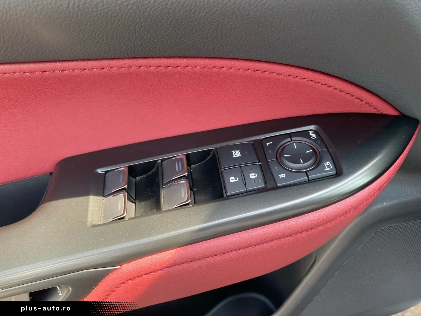 LEXUS NX 350h Executive Line  Bi-LED 360  ACC el. Heck