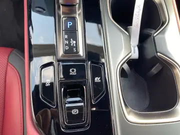 LEXUS NX 350h Executive Line  Bi-LED 360  ACC el. Heck