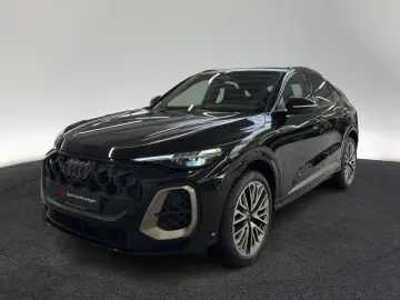 AUDI Q5 Sportback TFSI Quattro S-line