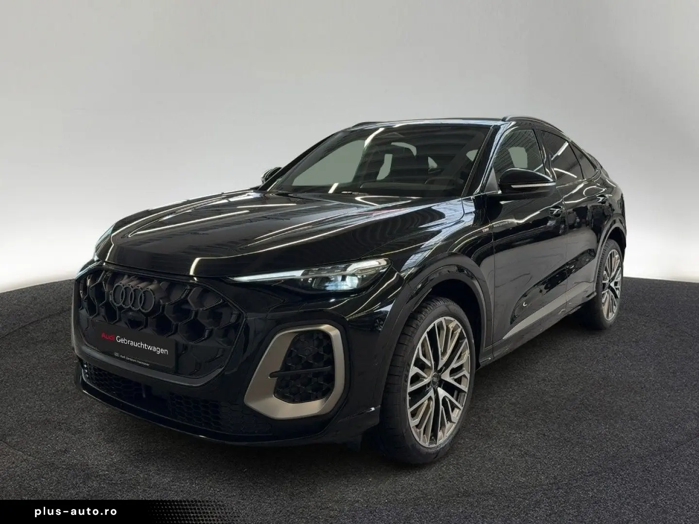 AUDI Q5 Sportback TFSI Quattro S-line