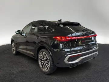 AUDI Q5 Sportback TFSI Quattro S-line