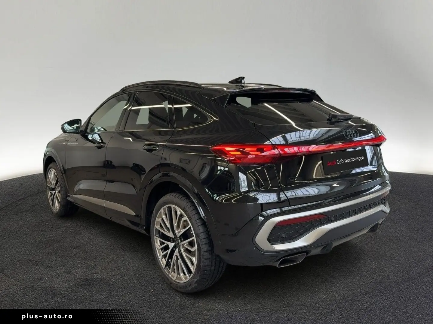 AUDI Q5 Sportback TFSI Quattro S-line