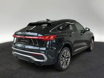 AUDI Q5 Sportback TFSI Quattro S-line