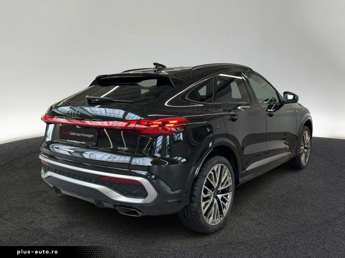 AUDI Q5 Sportback TFSI Quattro S-line