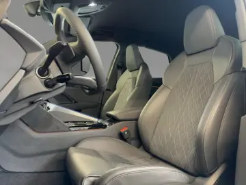 AUDI Q5 Sportback TFSI Quattro S-line