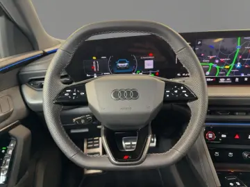 AUDI Q5 Sportback TFSI Quattro S-line