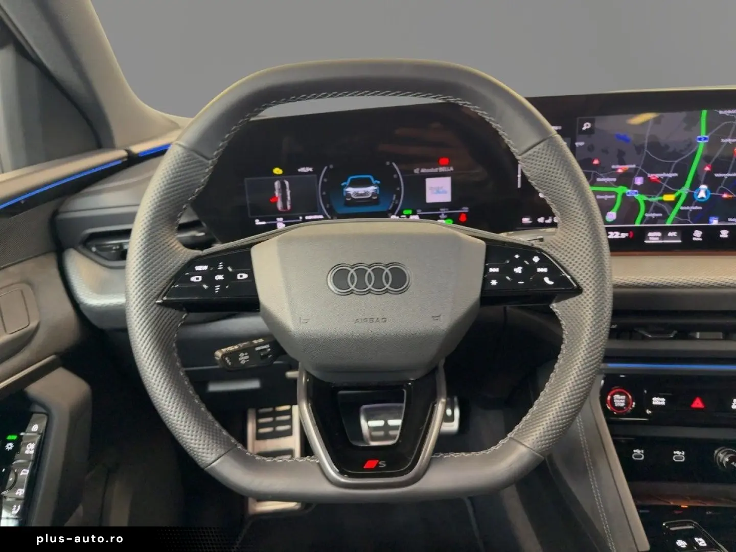 AUDI Q5 Sportback TFSI Quattro S-line