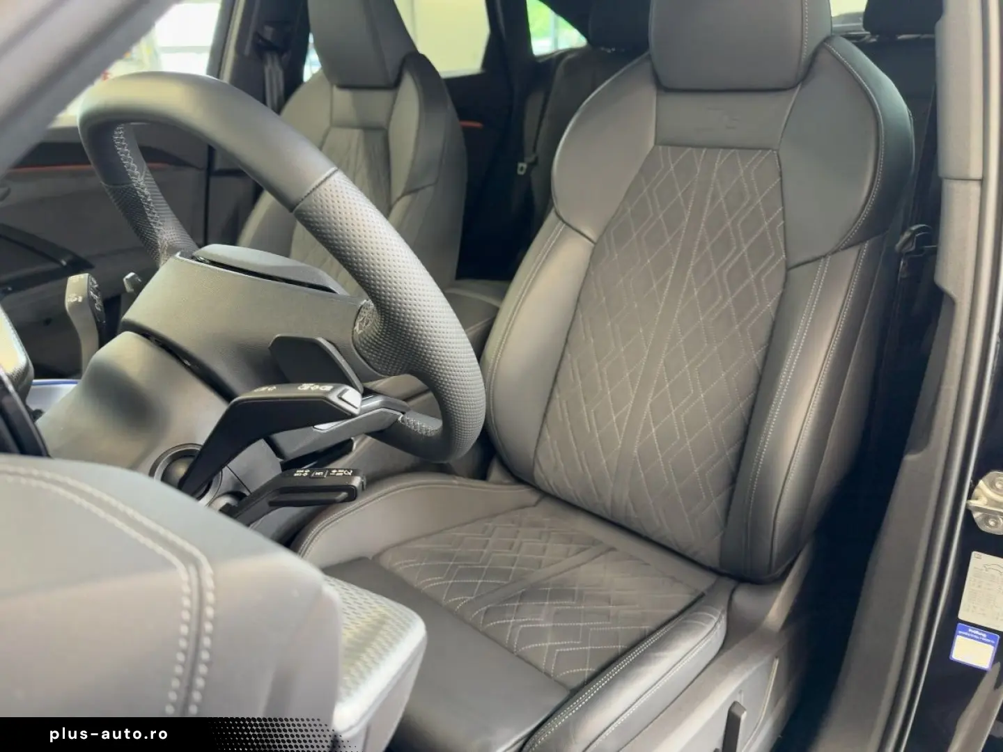 AUDI Q5 Sportback TFSI Quattro S-line