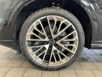 AUDI Q5 Sportback TFSI Quattro S-line