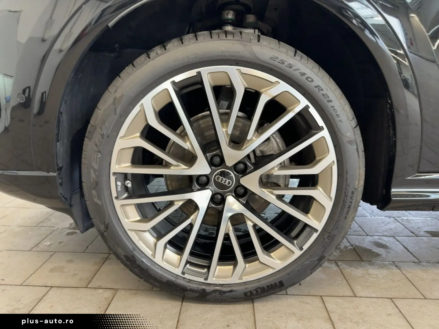 AUDI Q5 Sportback TFSI Quattro S-line