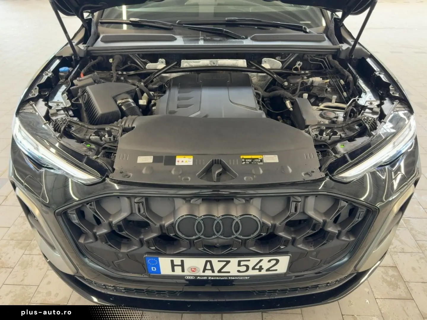AUDI Q5 Sportback TFSI Quattro S-line