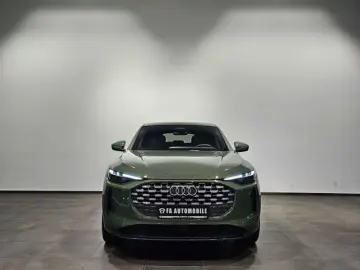 AUDI Q5 Sportback TFSI S-Line Matrix 360Camera