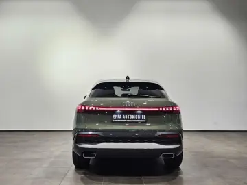 AUDI Q5 Sportback TFSI S-Line Matrix 360Camera