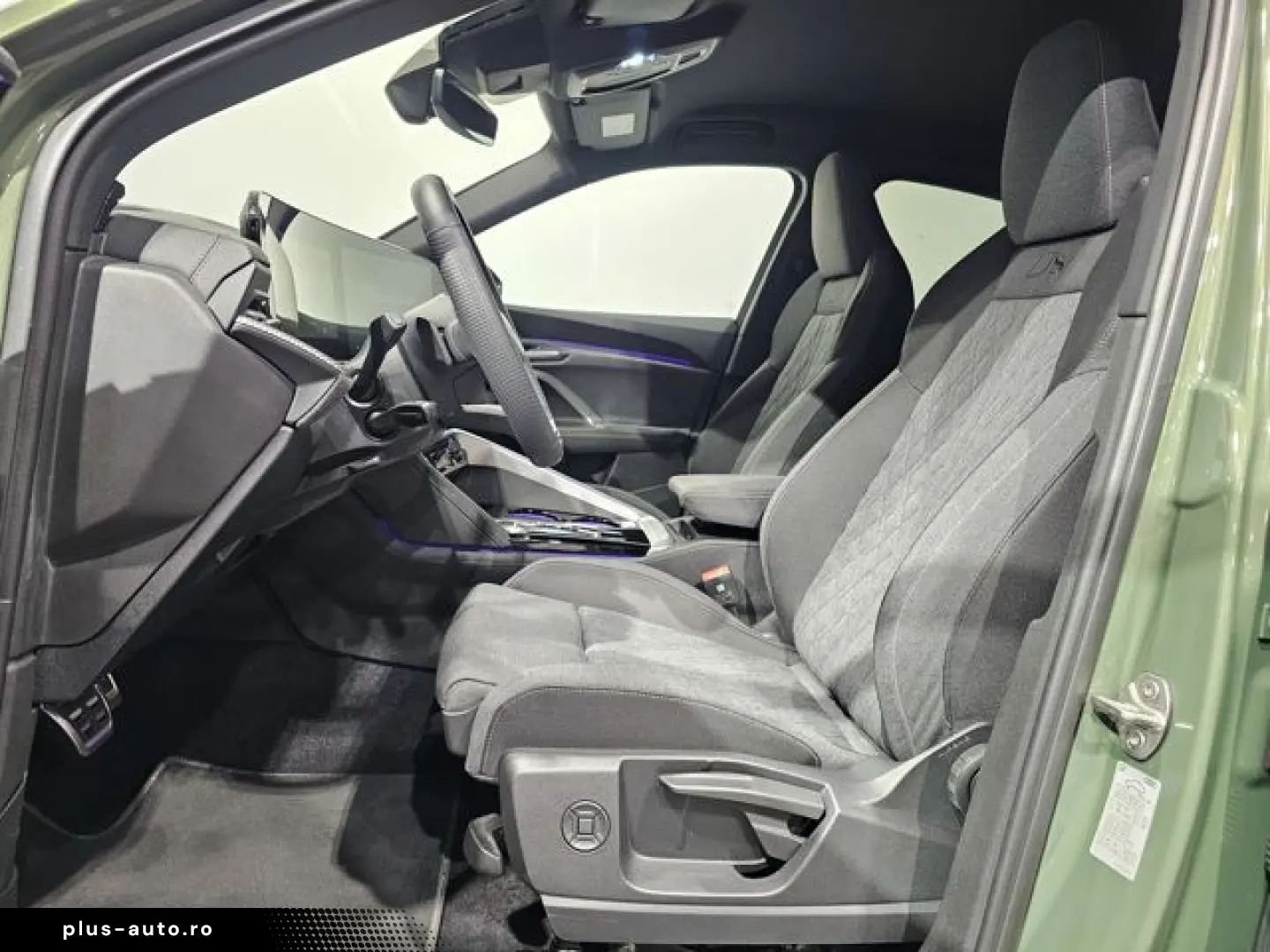 AUDI Q5 Sportback TFSI S-Line Matrix 360Camera