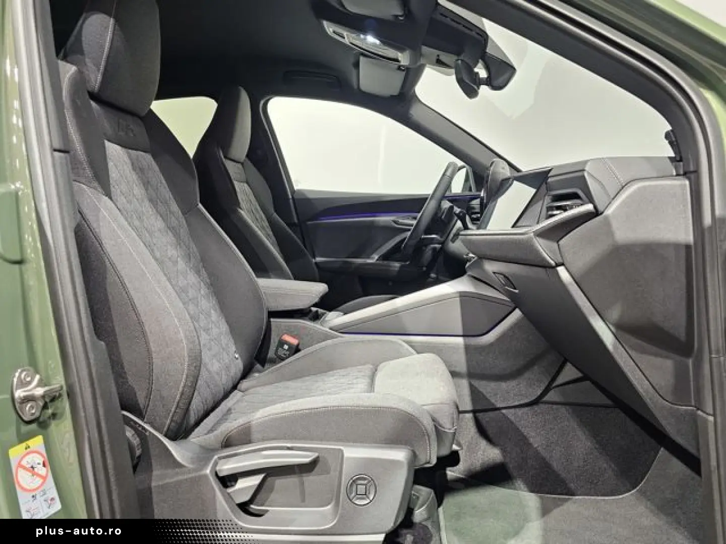 AUDI Q5 Sportback TFSI S-Line Matrix 360Camera