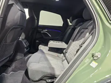 AUDI Q5 Sportback TFSI S-Line Matrix 360Camera