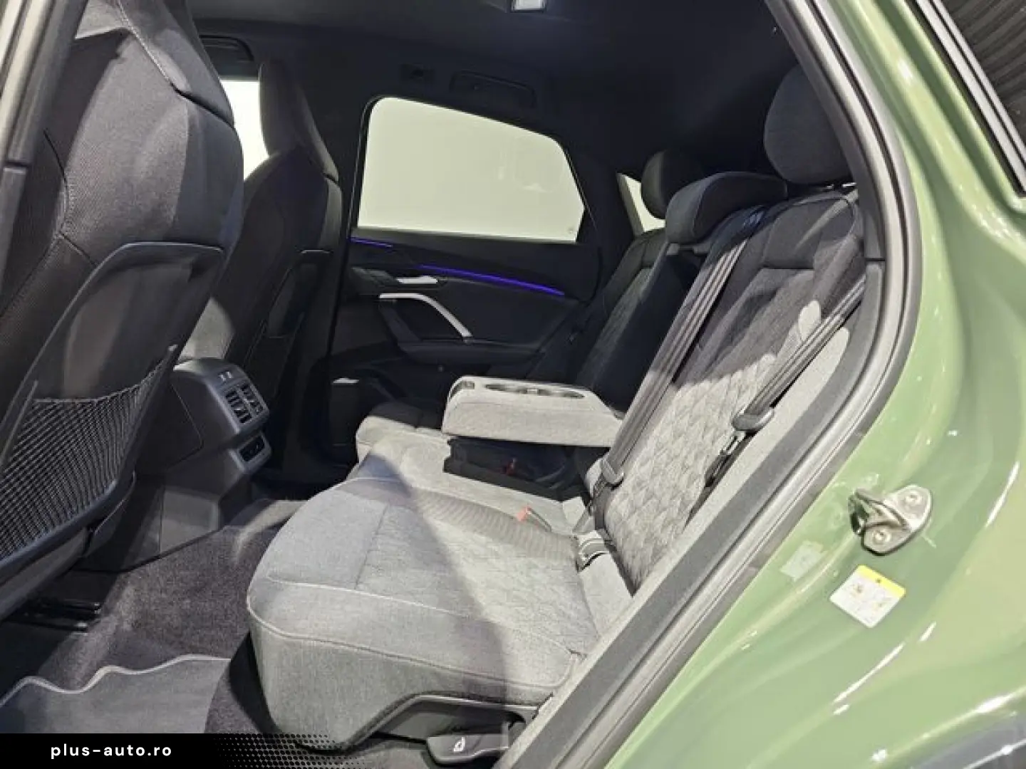 AUDI Q5 Sportback TFSI S-Line Matrix 360Camera