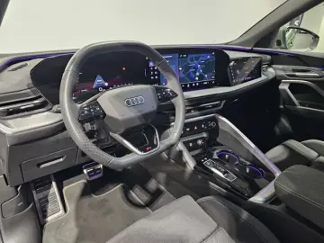 AUDI Q5 Sportback TFSI S-Line Matrix 360Camera