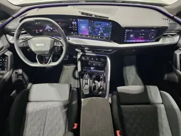 AUDI Q5 Sportback TFSI S-Line Matrix 360Camera
