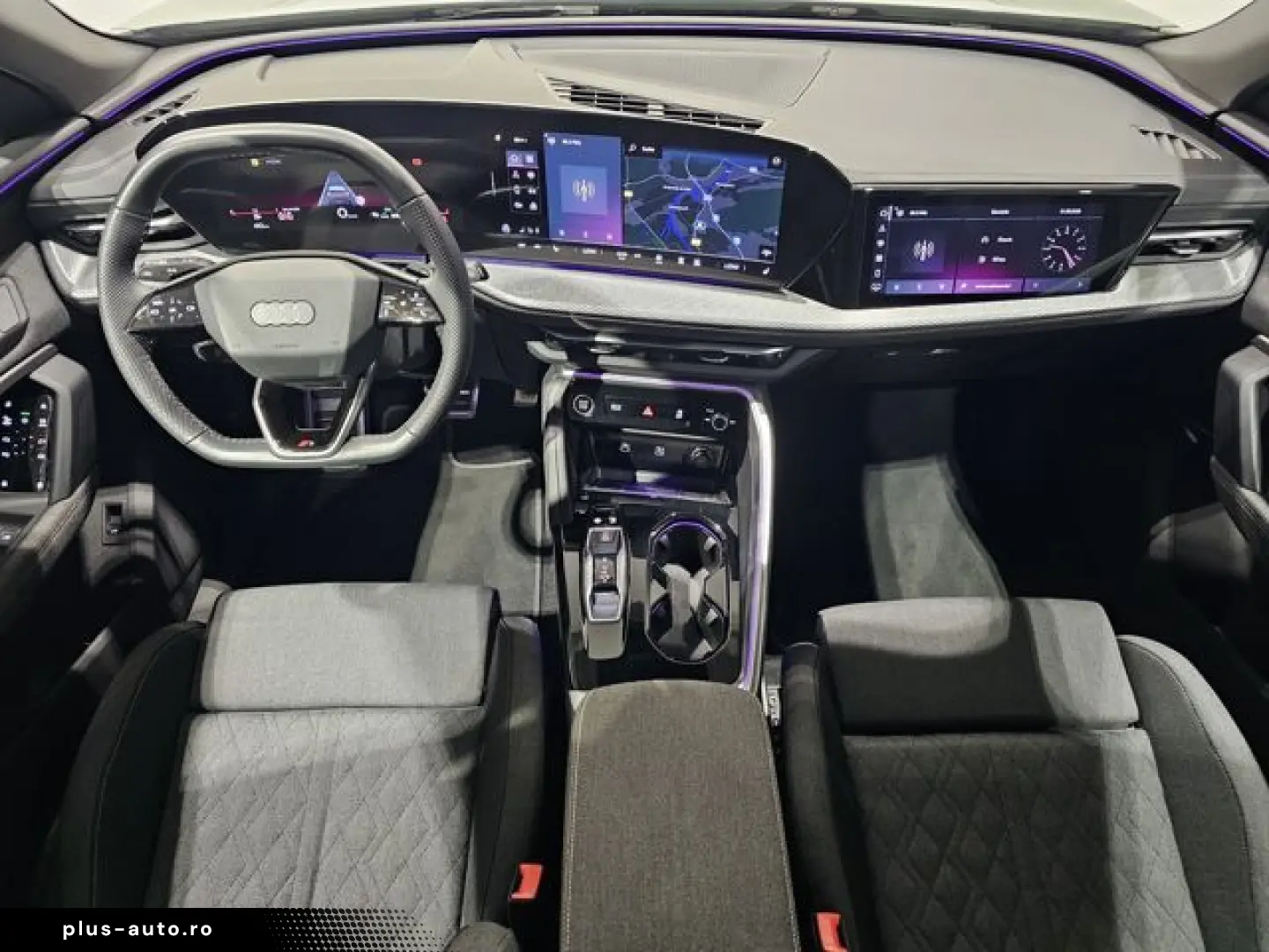 AUDI Q5 Sportback TFSI S-Line Matrix 360Camera