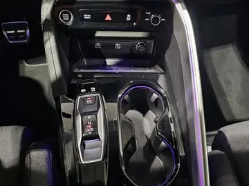 AUDI Q5 Sportback TFSI S-Line Matrix 360Camera