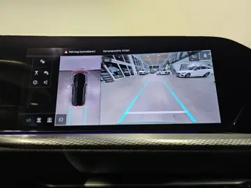 AUDI Q5 Sportback TFSI S-Line Matrix 360Camera