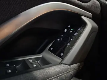 AUDI Q5 Sportback TFSI S-Line Matrix 360Camera