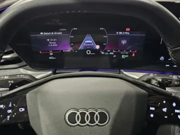 AUDI Q5 Sportback TFSI S-Line Matrix 360Camera