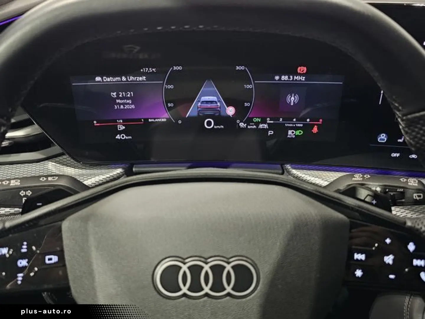 AUDI Q5 Sportback TFSI S-Line Matrix 360Camera