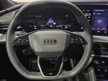 AUDI Q5 Sportback TFSI S-Line Matrix 360Camera