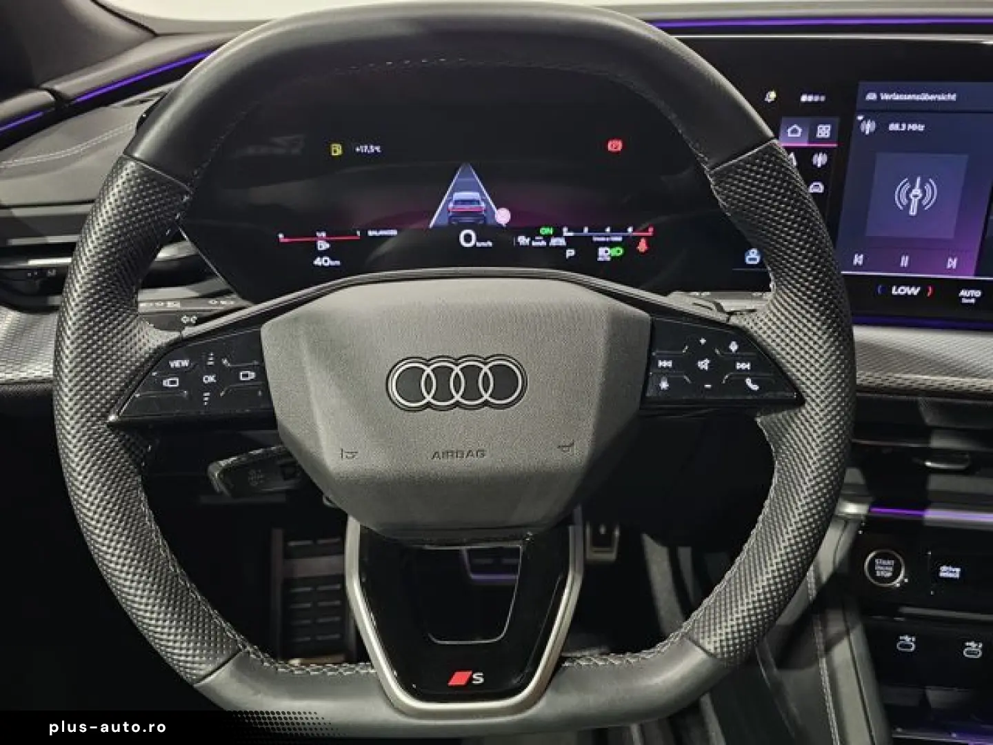 AUDI Q5 Sportback TFSI S-Line Matrix 360Camera