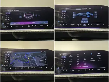AUDI Q5 Sportback TFSI S-Line Matrix 360Camera