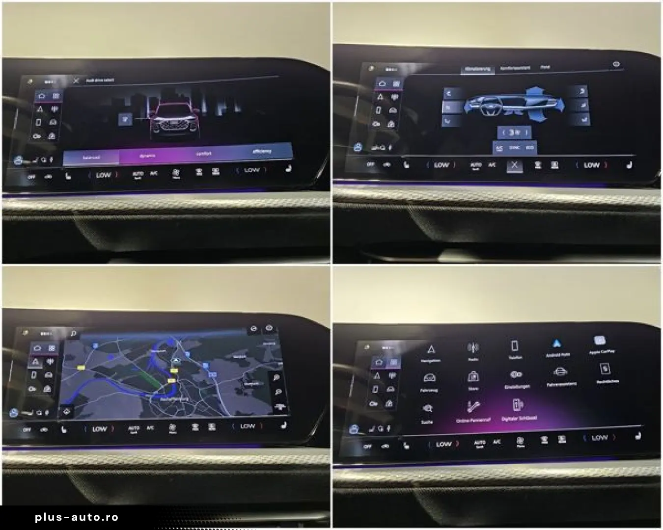 AUDI Q5 Sportback TFSI S-Line Matrix 360Camera
