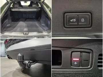 AUDI Q5 Sportback TFSI S-Line Matrix 360Camera
