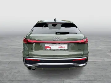 AUDI Q5 Sportback TDI Quattro S-Line Matrix 360Camera HuD