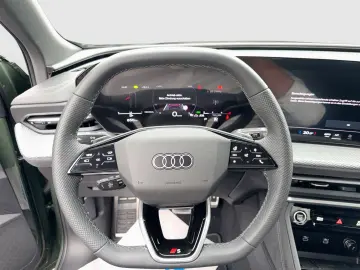 AUDI Q5 Sportback TDI Quattro S-Line Matrix 360Camera HuD